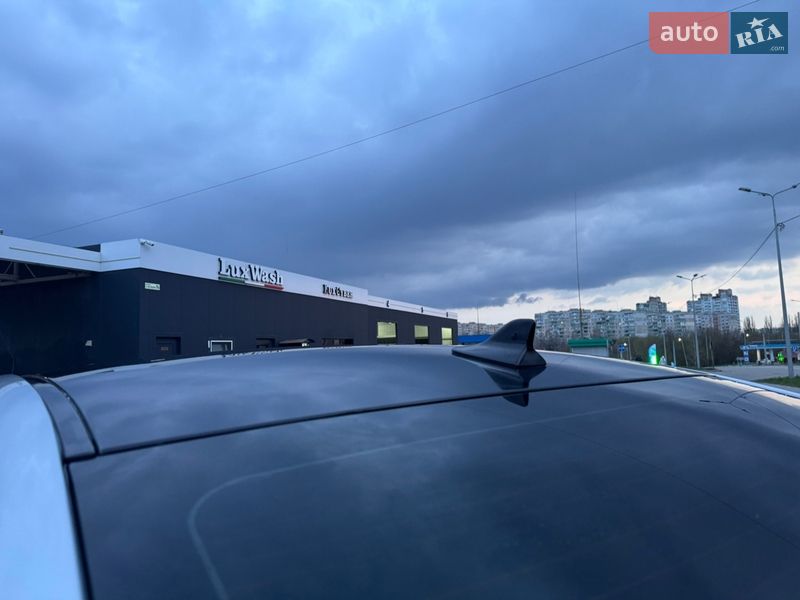 Седан Lexus IS 2010 в Полтаве