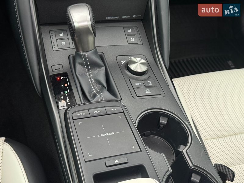 Седан Lexus IS 2021 в Киеве фото 26 Седан Lexus IS 2021 в Киеве