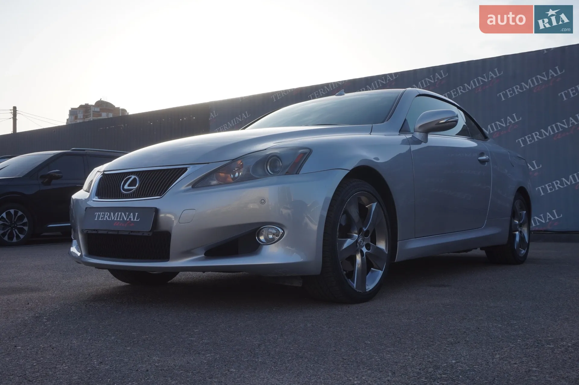 2010 Lexus IS - мініатюра 10