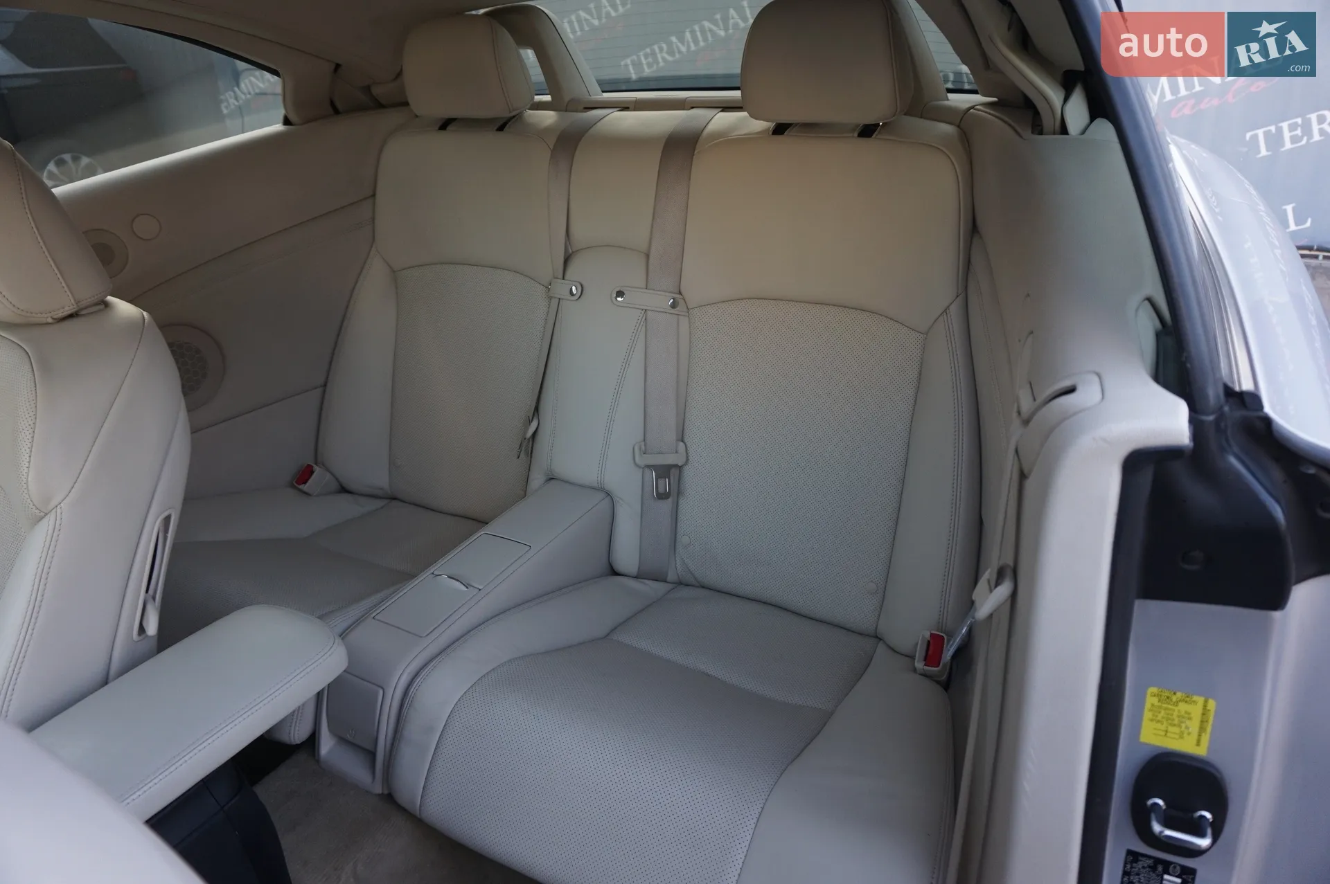2010 Lexus IS - мініатюра 24