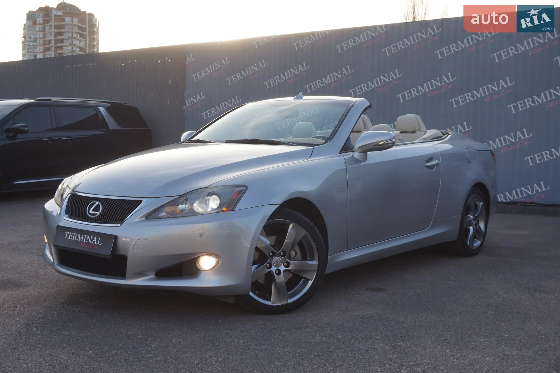 2010 Lexus IS - мініатюра 53