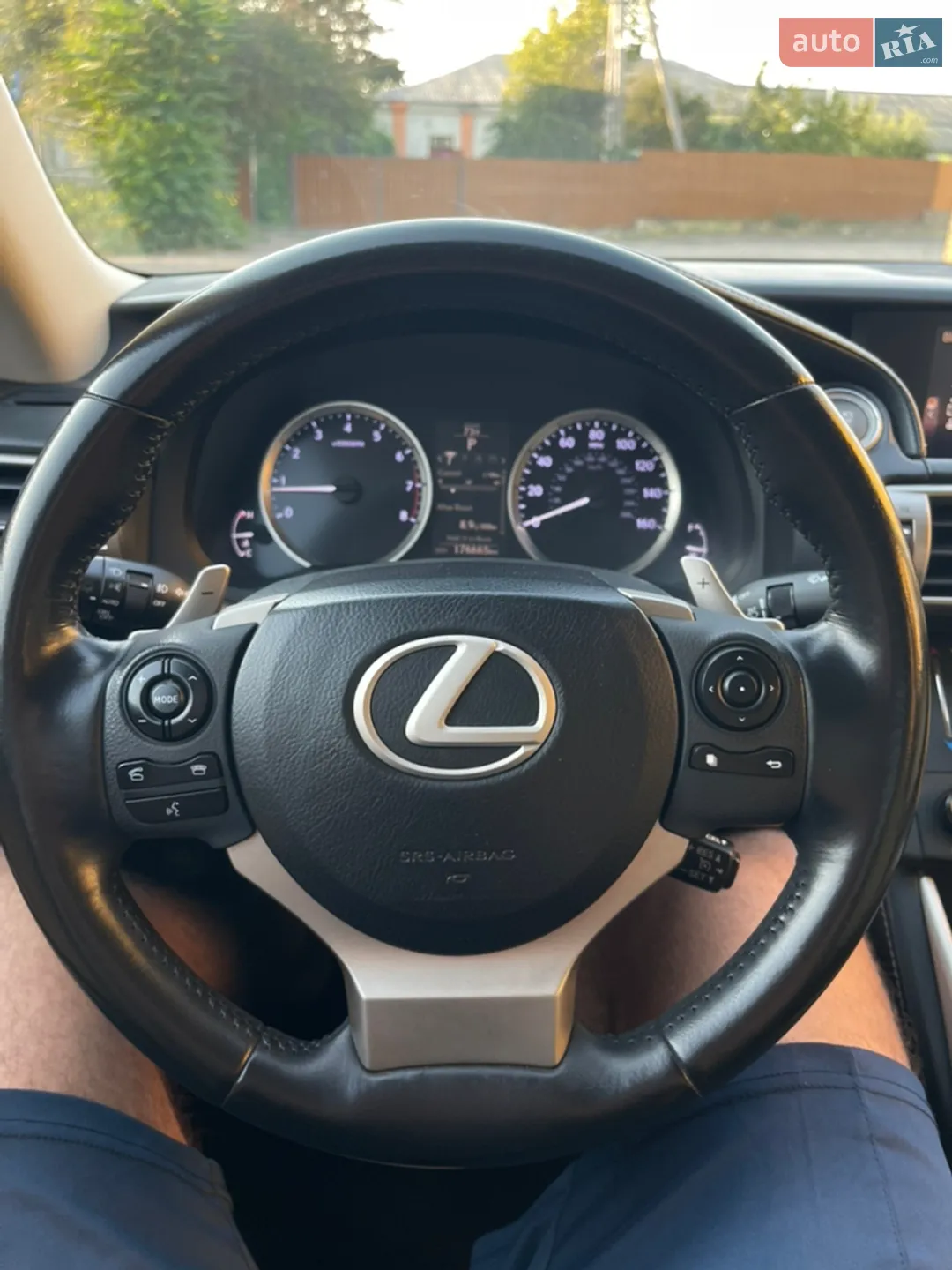 2014 Lexus IS - мініатюра 22