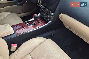 Седан Lexus IS 2007 в Харькове