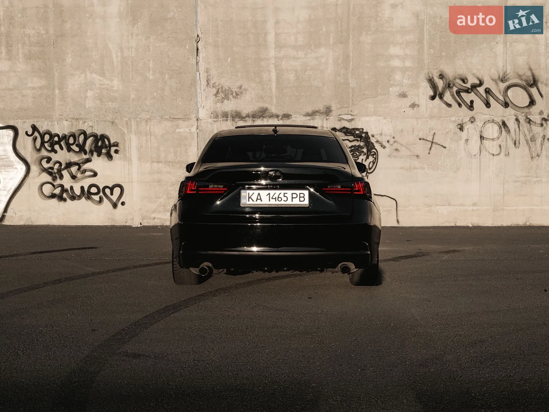 2014 Lexus IS - мініатюра 13