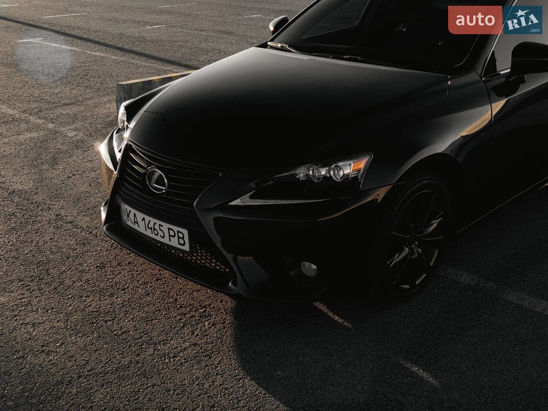 2014 Lexus IS - мініатюра 17