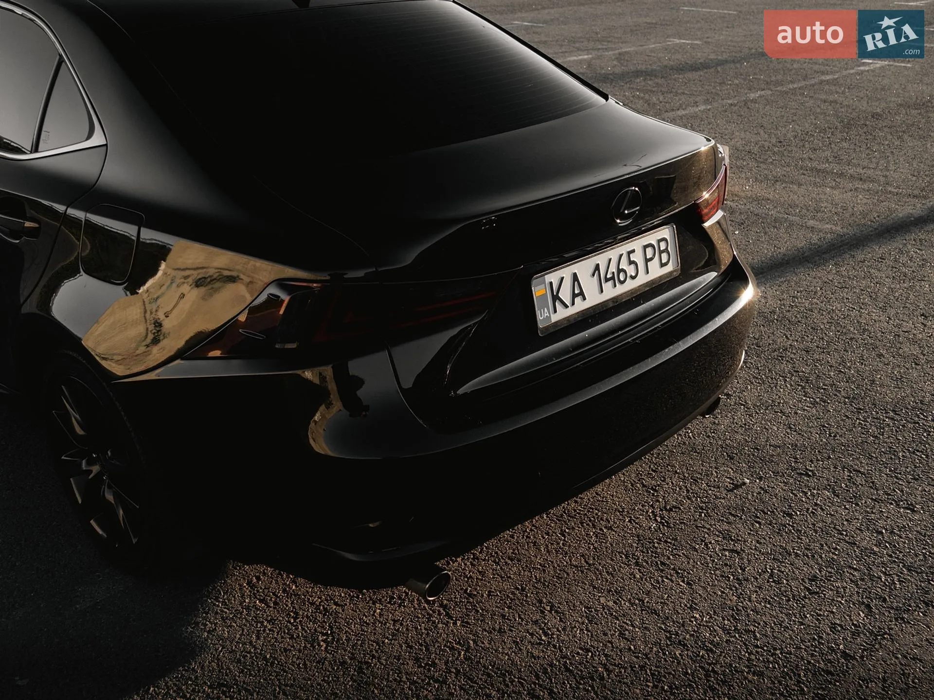 2014 Lexus IS - мініатюра 20