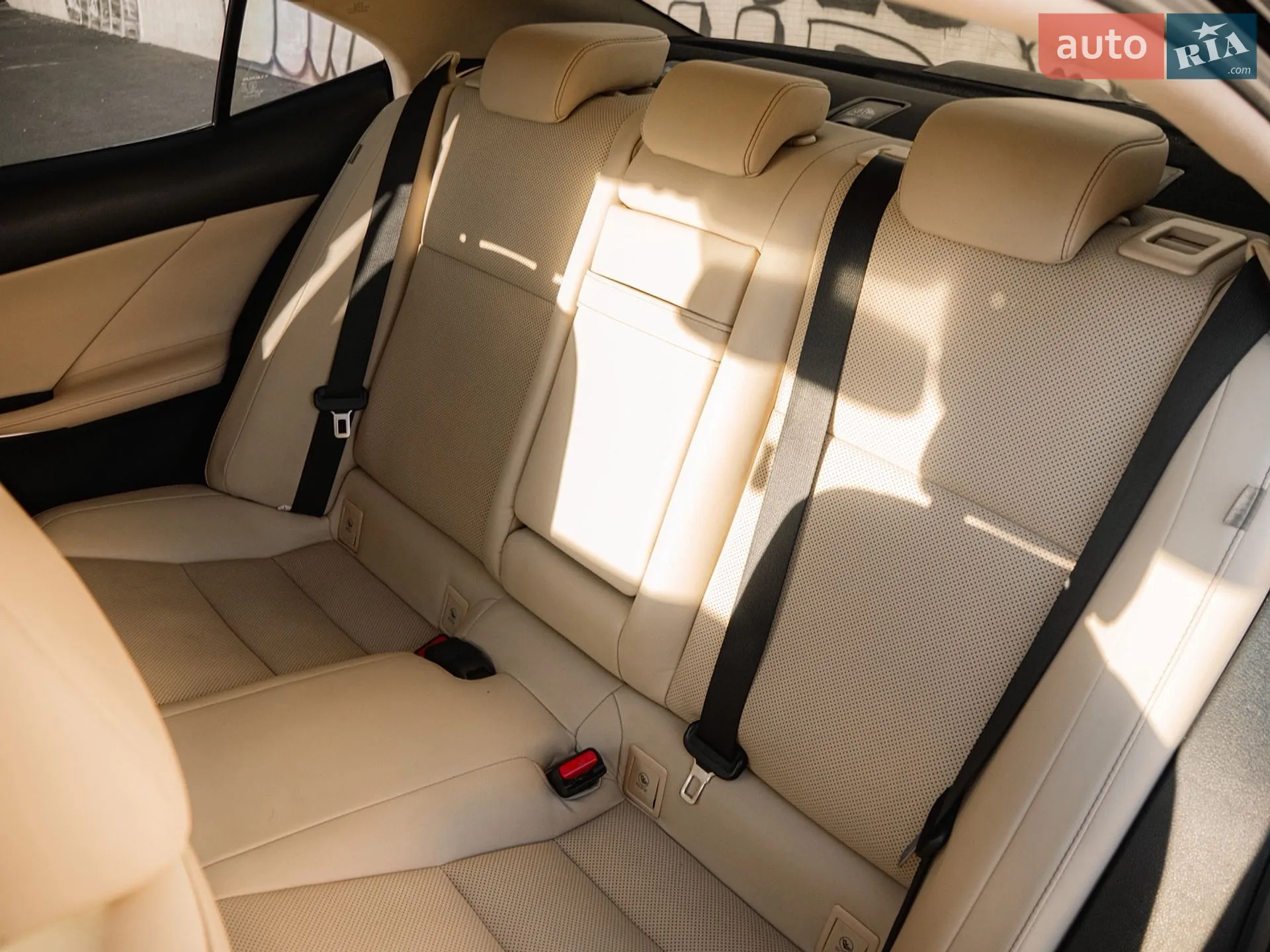2014 Lexus IS - мініатюра 30
