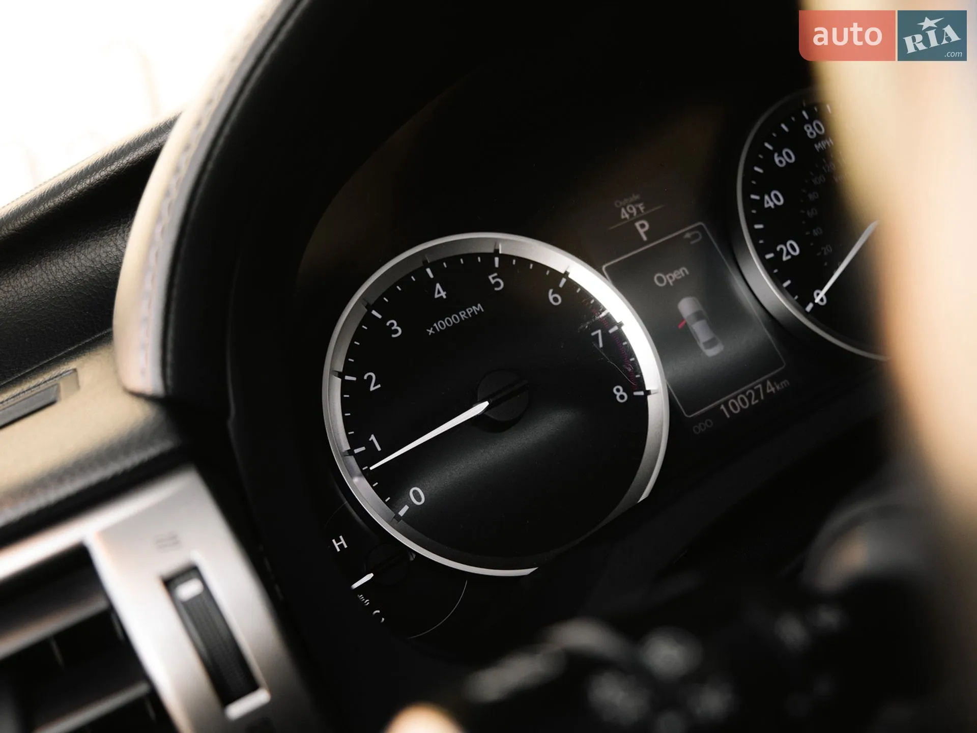 2014 Lexus IS - мініатюра 44