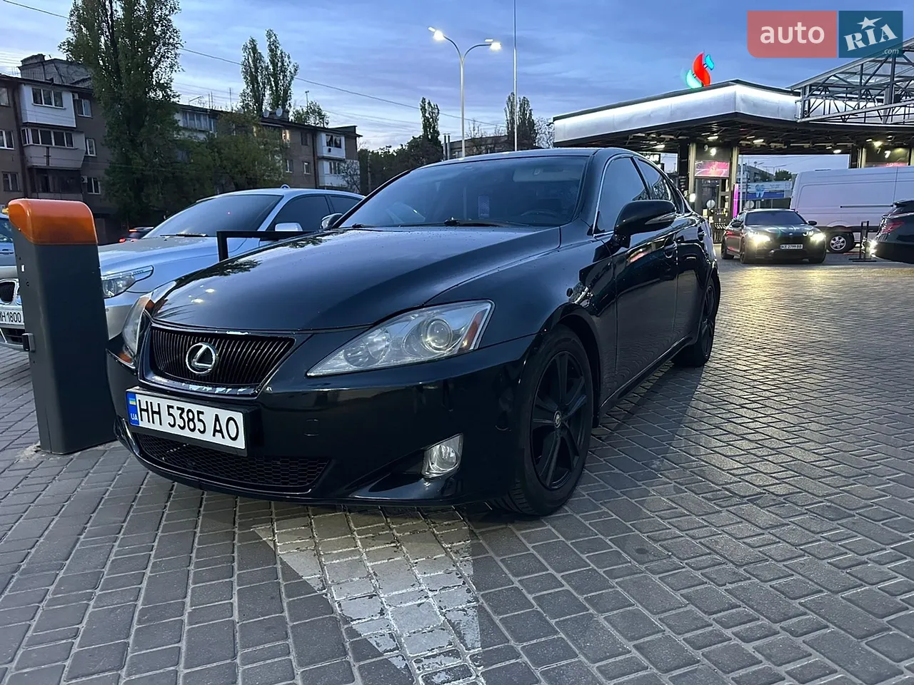 2010 Lexus IS - мініатюра 16