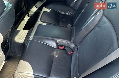 Седан Lexus IS 2008 в Киеве
