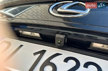 Седан Lexus IS 2007 в Тростянце