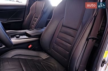 Седан Lexus IS 2013 в Одесі