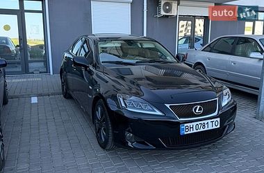 Седан Lexus IS 2007 в Одессе