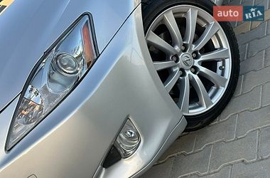 Седан Lexus IS 2006 в Одессе