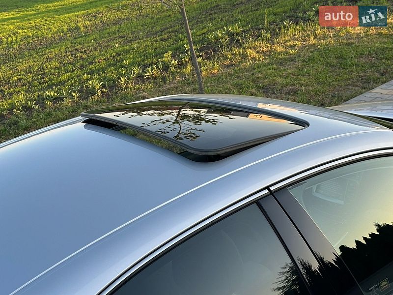 Седан Lexus IS 2006 в Одессе