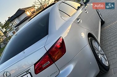 Седан Lexus IS 2006 в Одессе