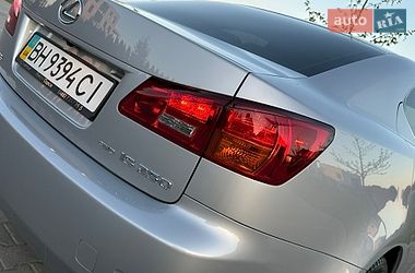 Седан Lexus IS 2006 в Одессе