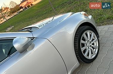 Седан Lexus IS 2006 в Одессе
