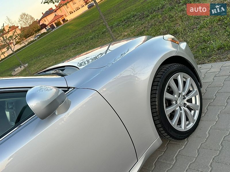 Седан Lexus IS 2006 в Одессе