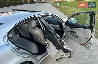 Седан Lexus IS 2006 в Одессе