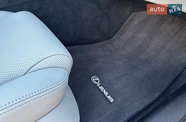 Седан Lexus IS 2006 в Одессе