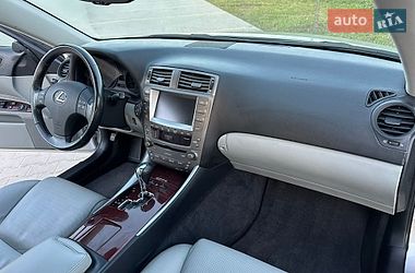 Седан Lexus IS 2006 в Одессе