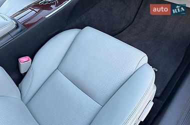 Седан Lexus IS 2006 в Одессе