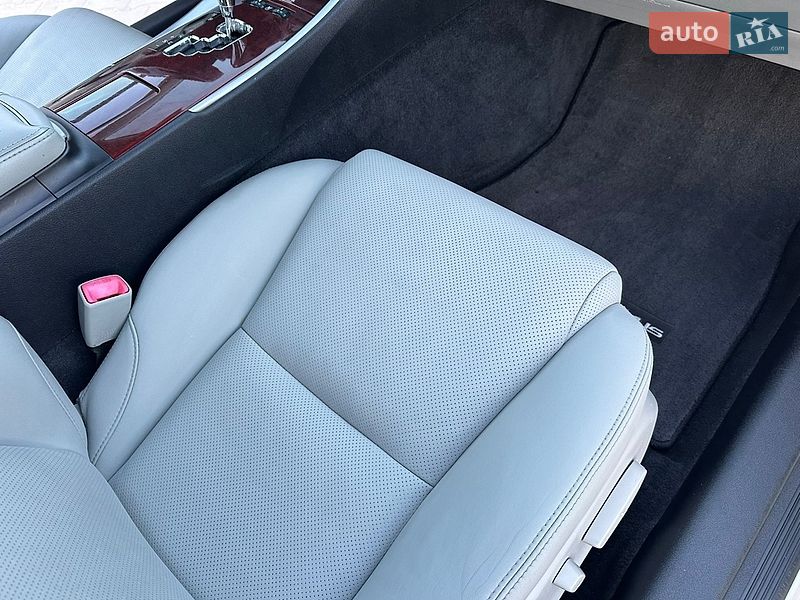 Седан Lexus IS 2006 в Одессе