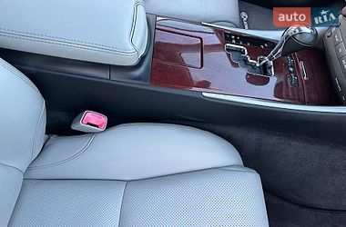 Седан Lexus IS 2006 в Одессе