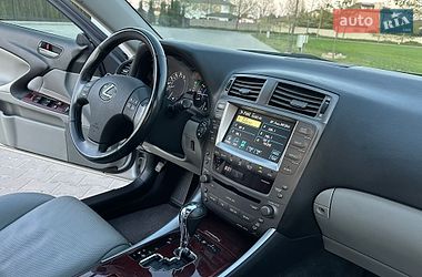 Седан Lexus IS 2006 в Одессе
