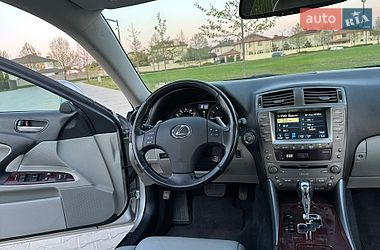 Седан Lexus IS 2006 в Одессе