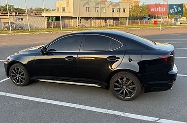 Седан Lexus IS 2006 в Киеве
