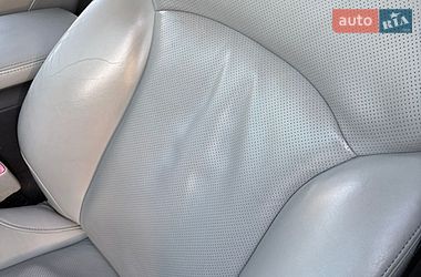 Седан Lexus IS 2006 в Киеве