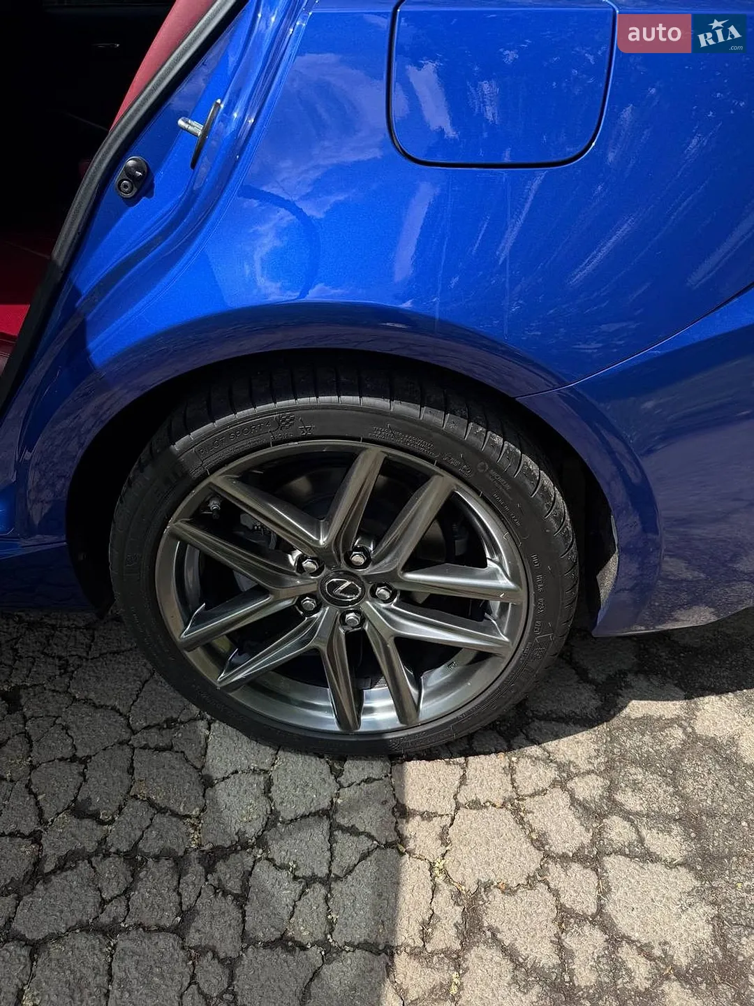 2013 Lexus IS - мініатюра 25