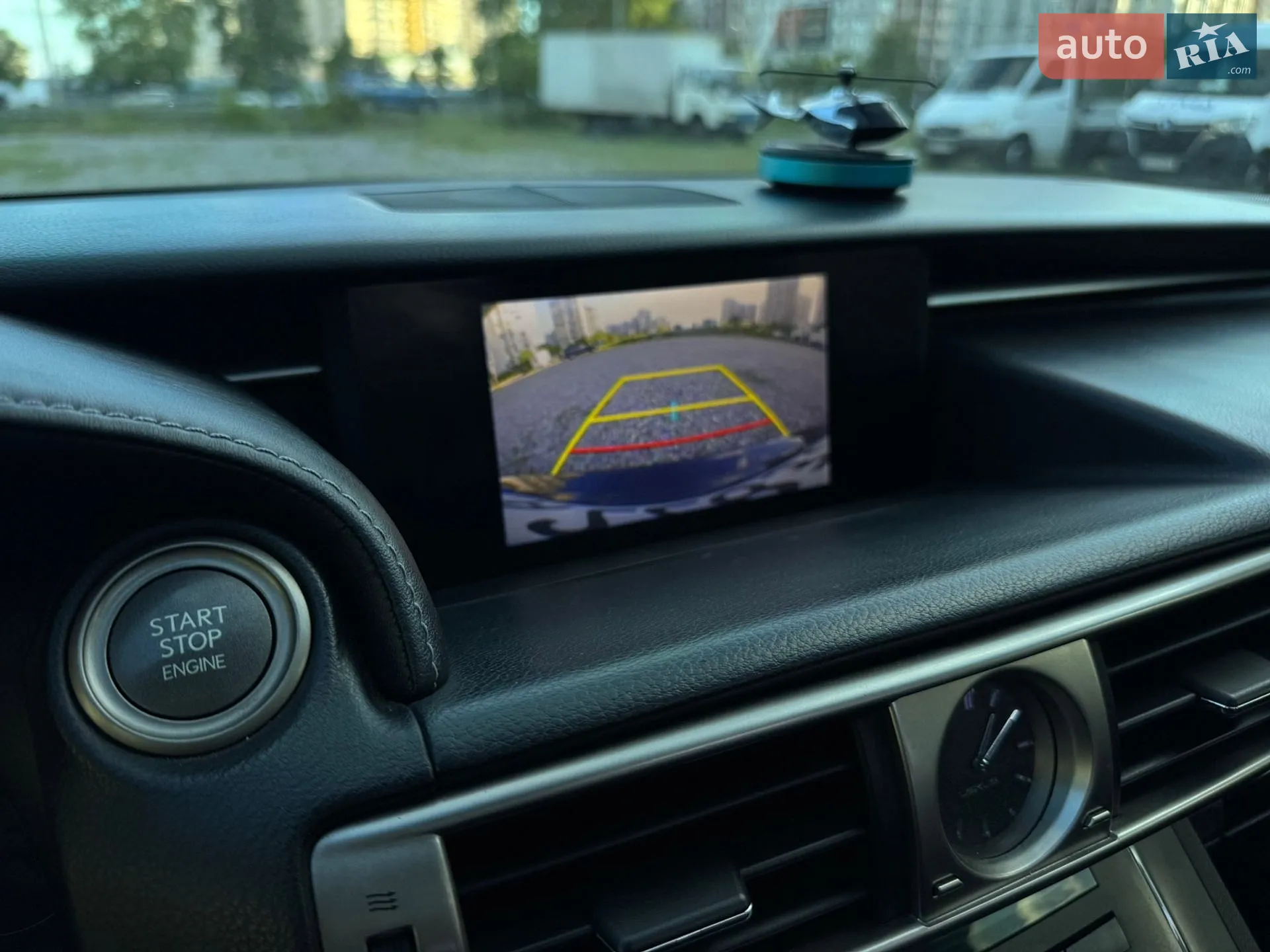 2014 Lexus IS - мініатюра 26