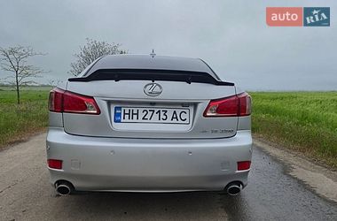 Седан Lexus IS 2010 в Одессе