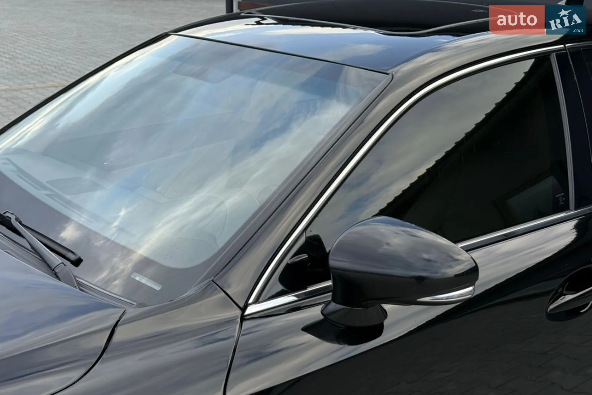 2014 Lexus IS - мініатюра 9