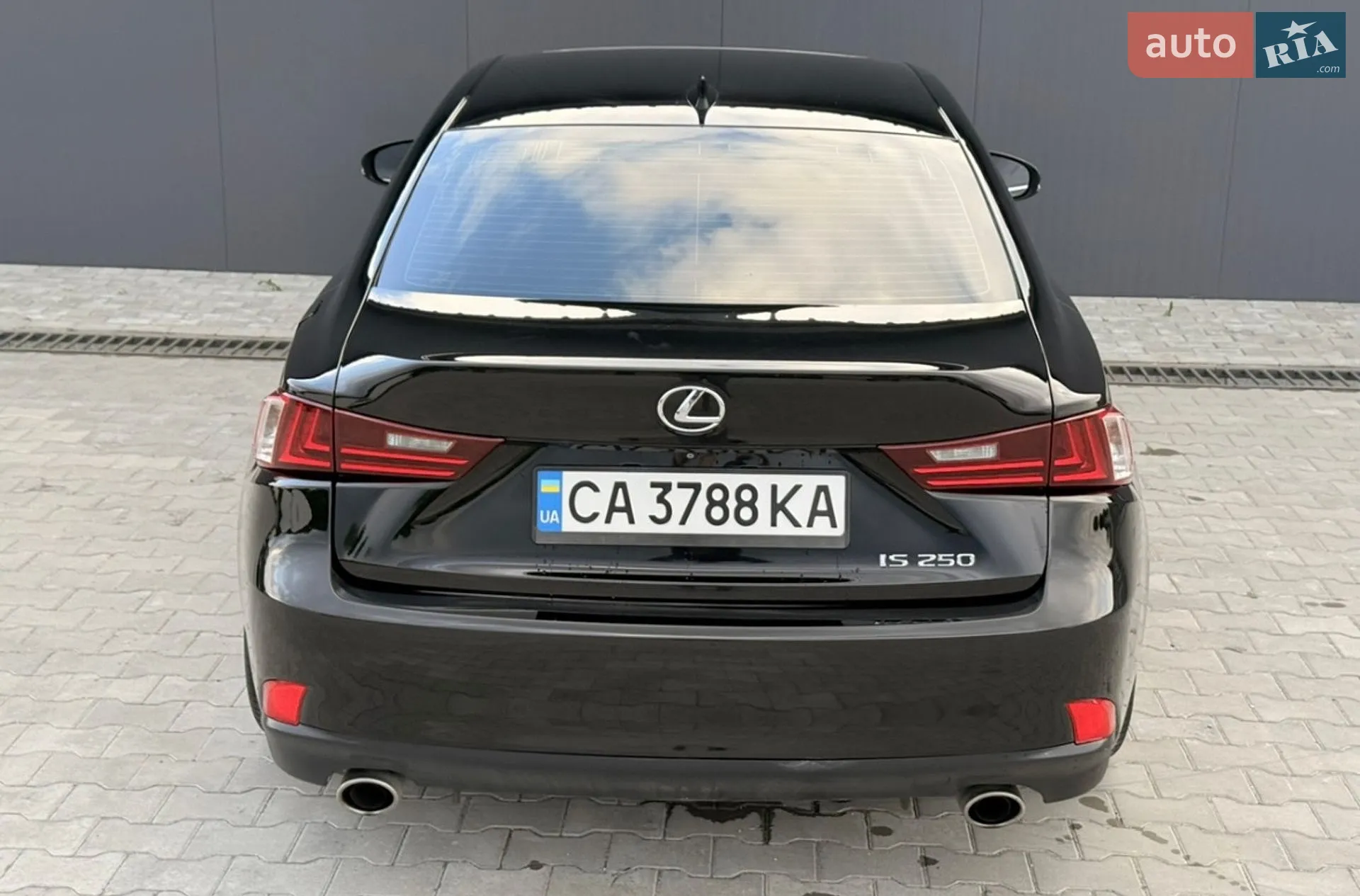 2014 Lexus IS - мініатюра 12