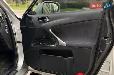 Седан Lexus IS 2007 в Черкассах