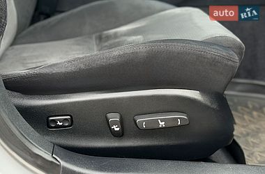 Седан Lexus IS 2007 в Черкассах