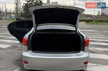 Седан Lexus IS 2007 в Черкассах