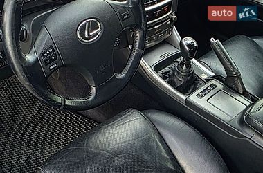 Седан Lexus IS 2005 в Белгороде-Днестровском
