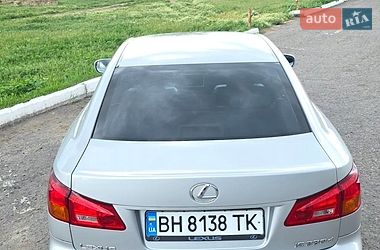 Седан Lexus IS 2005 в Белгороде-Днестровском