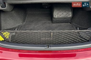 Седан Lexus IS 2012 в Львове