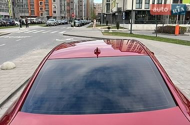 Седан Lexus IS 2012 в Львове