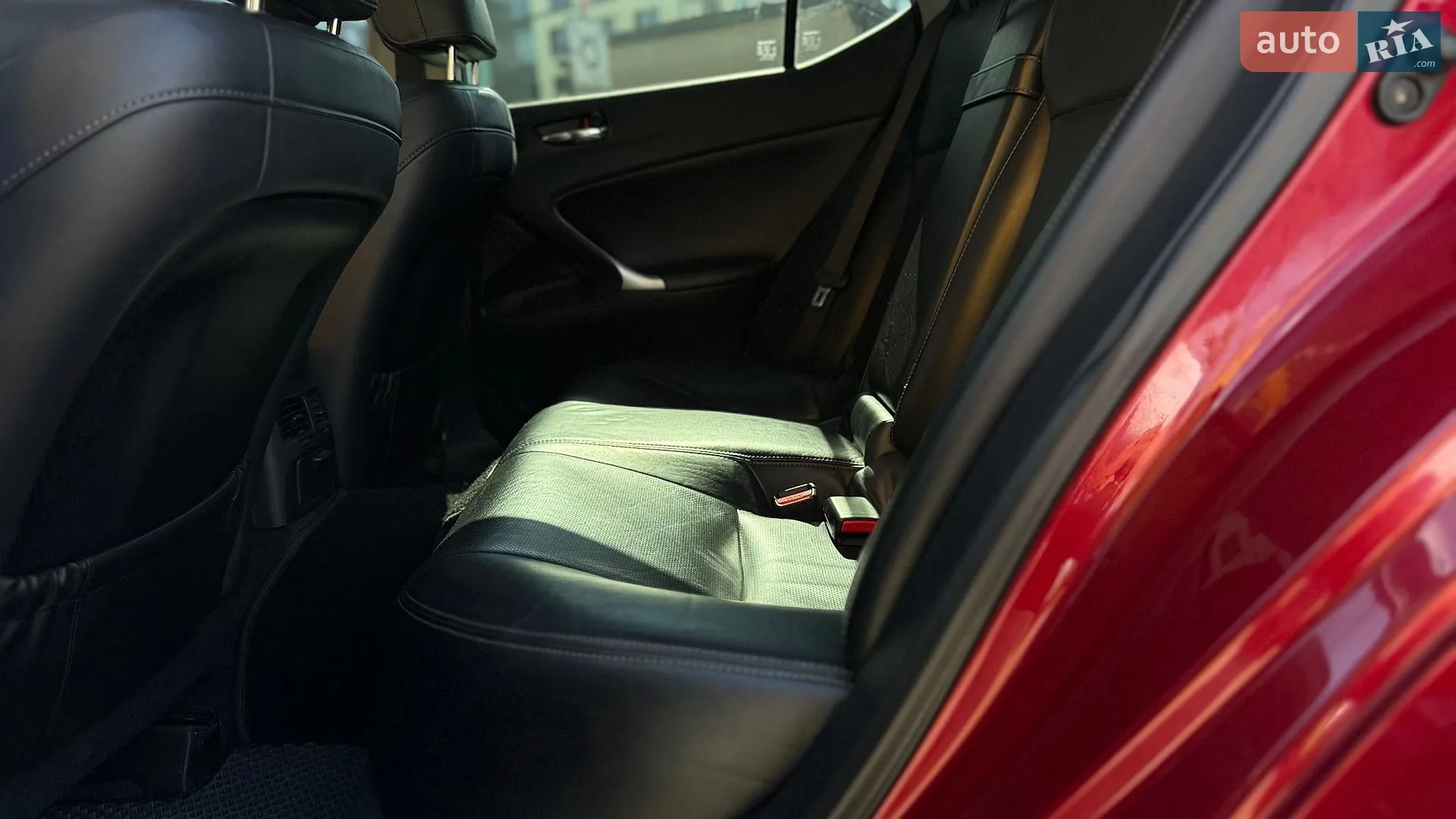2013 Lexus IS - мініатюра 41