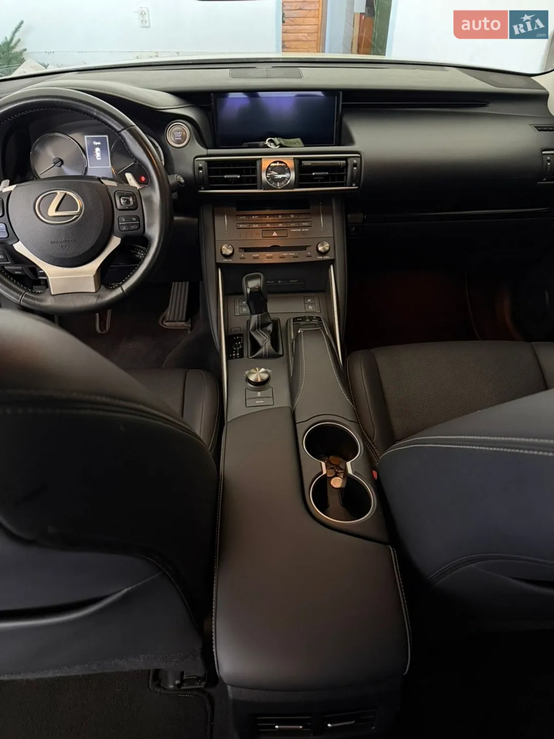 2018 Lexus IS - мініатюра 4