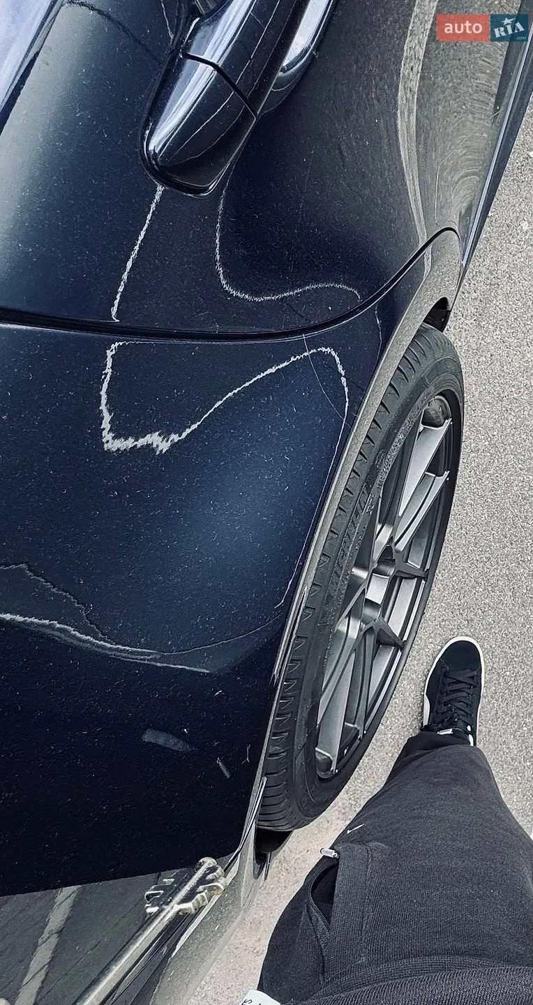 2014 Lexus IS - мініатюра 3