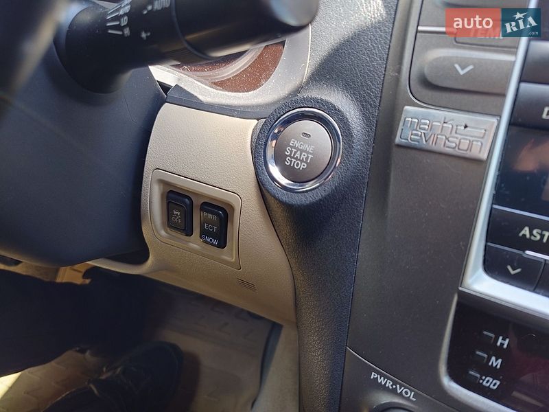 Седан Lexus IS 2008 в Одесі фото 27 Седан Lexus IS 2008 в Одесі