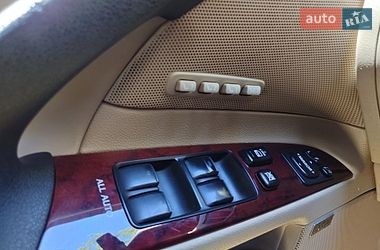 Седан Lexus IS 2008 в Одесі фото 32 Седан Lexus IS 2008 в Одесі
